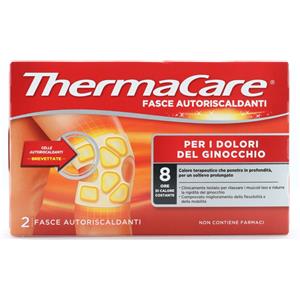 THERMACARE KNEE 8HR 2CT IT