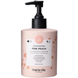 Maria Nila Colour Refresh Pink Peach 9.46 Maschera colorante 300 ml