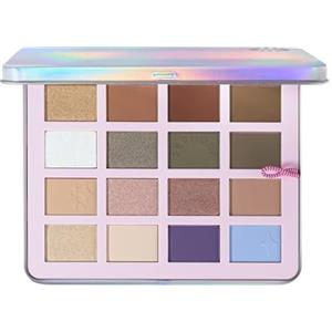 Sephora favorites Tavolozza di ombretti Moving Lights 16 2025