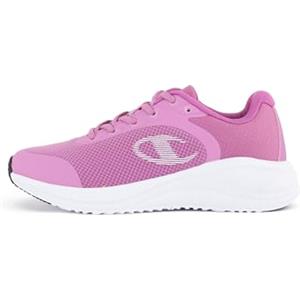 Champion Syphon Engage Mesh, Sneaker da Corsa Donna, Rosa Ps017, 41 EU