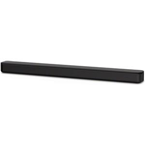 Sony Soundbar Bluetooth Audio 2.0 Dolby Digital,Dolby Dual Mono Potenza 120 Watt HDMI USB - HTSF150