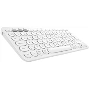 Logitech - K380-offwhite