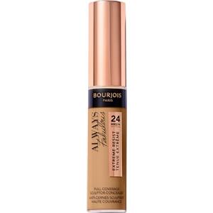 Bourjois Always Fabulous Correttore Coprente Liquido a Lunga Durata, 450 Sand, 6 ml