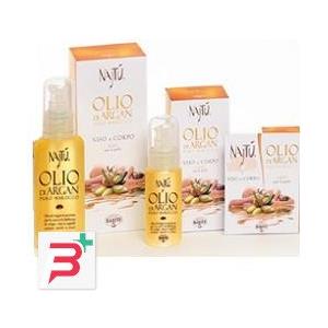 Labioelite Olio di Argan Puro Marocco 30ml - Nutriente per Viso, Corpo e Capelli