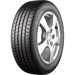 Bridgestone Turanza T 005 - 185/65R15 88T - Pneumatico Estivo