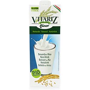 Vitariz (6440) ALINOR VITARIZ NATURE LATTE RISO 1L