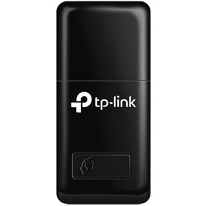TP-LINK TL-WN823N Mini Scheda di Rete Wireless N300 300- miniPennetta USB WiFi - TL-WN823N