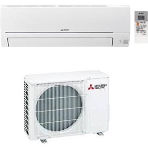 Mitsubishi Electric CLIMATIZZATORE MITSUBISHI ELECTRIC MSZ-HR35VF 12000 BTU R-32