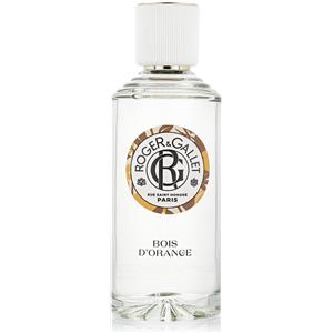 Roger&Gallet Bois d'Orange Acqua Profumata di Benessere 100 ml - Fragranza esperidata legnosa con arancia amara e patchouli