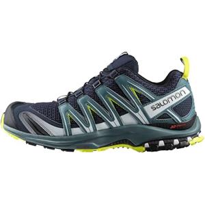 Salomon XA PRO 3D Scarpe da Trail Running, Uomo