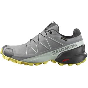 Salomon Speedcross Gore-Tex Impermeabili Scarpe da Trail Running, Donna