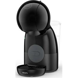 Krups Piccolo XS Macchina da Caffè KP1A3BK Nescafè Dolce Gusto Nera