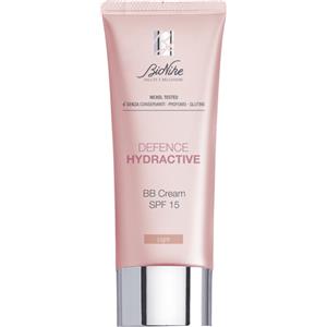 I.C.I.M. (BIONIKE) INTERNATION Defence Hydractive BB cream light Spf 15 (40 ml)