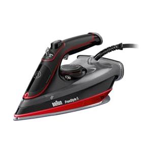 Braun Ferro vap 2700w freestyle5 si5057rd