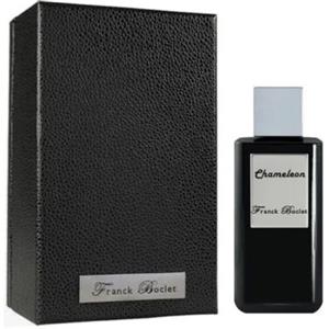 Franck Boclet Chameleon Extrait de Parfum Unisex 100 ml - Fragranza Floreale Orientale con Note Agrumate