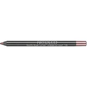 Artdeco Soft Eye Liner waterproof cura 15 nocciola scuro-.