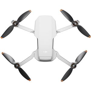 DJI Mini 2 SE 4 rotori Quadrirotore 12 MP 2720 x 1530 Pixel 2250 mAh Bianco