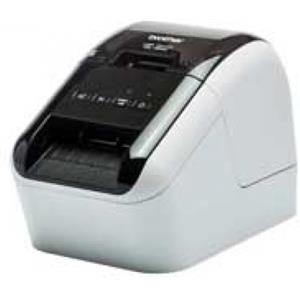 Brother Etichettatrice stampante professionale ql-800 - O00883