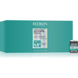 Redken Anti-Hair Loss Intensive Treatment 10x6 ml
