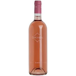 Capichera Isola dei Nuraghi rosato "Tambè" Igt - 750 ML