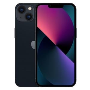 Apple iPhone 13 128GB Midnight Ricondizionato Grado A+