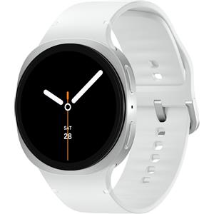 Samsung Galaxy Watch 8 40mm L320 - Silver - EUROPA