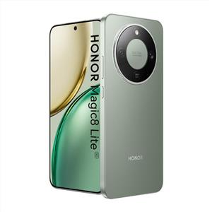 Honor Magic8 Lite 5G Dual Sim 8GB / 256GB - Forest Green - EUROPA