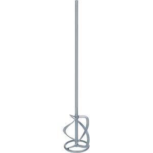 Bosch Professional Cestello agitatore (Festa-Ø: 120 mm, Quantità: 10-25 kg, Accessori Trapani)