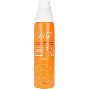 Avene Solaire Haute Protection Spray Spf50+ 200 Ml