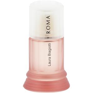Laura Biagiotti Roma Rosa Eau de Toilette (donna) 25 ml
