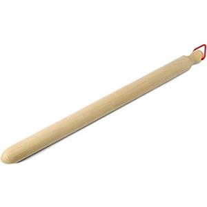Home Mattarello, 80 cm, Legno