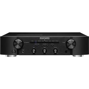 Marantz PM6007 black - Amplificatore integrato stereo a transistor