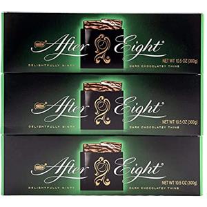After Eight cioccolatini alla menta 300 g - 3 pezzi