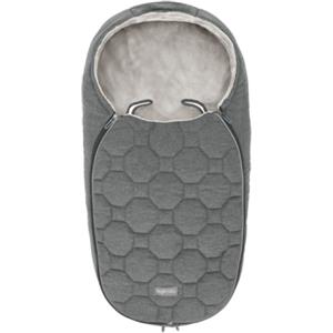 INGLESINA SACCO INVERNALE NEWBORN STONE GREY