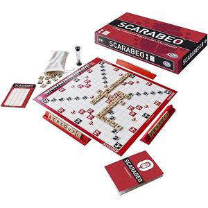 SPINMASTER 6033993 SCARABEO