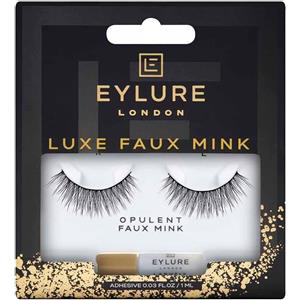 Eylure Luxe Ciglia Finte - Stile Grazioso e Delicato con Lunghezza Stupenda