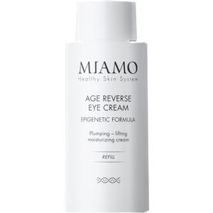 Miamo Age Reverse Ricarica Eye Cream 15 ml - Crema Contorno Occhi Liftante e Idratante