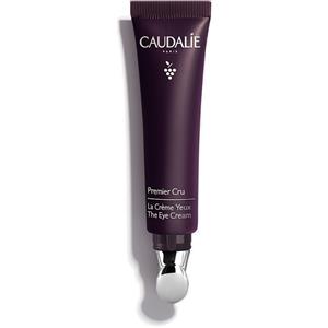 Caudalie Premier Cru Crema Occhi 15 ml - Anti-età, Illumina e Rimpolpa