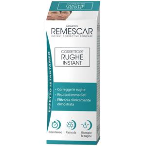 Remescar Correttore Rughe Istantaneo 8 ml - Effetto Immediato per Contorno Occhi e Viso