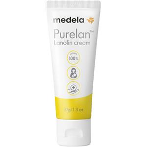 Medela italia srl Medela Purelan Crema Alla Lanolina Per Capezzoli 37g