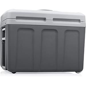 Tristar Frigor portatile Tristar KB-7540 - Comodo trolley - Capacità: 40 litri