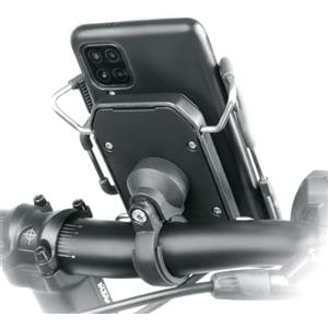 Sks Smartgrap 360 Borsa per telefono Black One Size