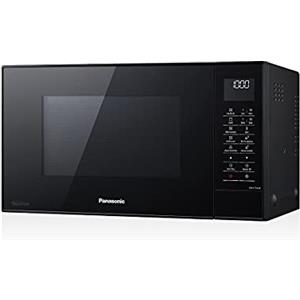 Panasonic NN-CT56 Piano di lavoro Microonde combinato 27L 1000W Nero