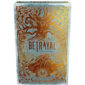 Avalon Hill BETRAYAL DECK OF LOST SOULS