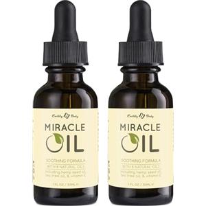 Earthly Body Miracle oil