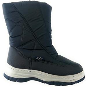 AXA SHOES Doposci Berto sottuomo Stivali da Neve (blu, numeric_40)