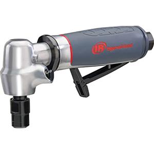 Ingersoll-Rand Ingersoll Rand Smerigliatrice Angolare Pneumatica 5102MAX-M,per Stampi, con Motore da 0,4 CV e 20.000giri/min, Impugnatura ergonomica, Blocco Mandrino