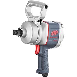 Ingersoll-Rand Ingersoll Rand Avvitatore a Impulsi Pneumatico 2175MAX, a Pistola, 1", Coppia Inversa fino a 2712 Nm, Leggero, Impugnatura Regolabile a 360°