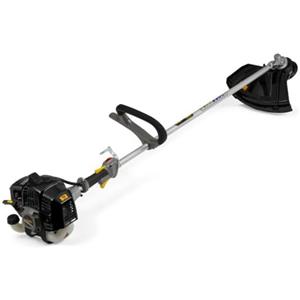 Alpina 287220004/A20 Decespugliatore A Scoppio, Nero, 900 W