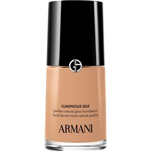 Giorgio Armani Luminous Silk Foundation 5.5 30ml - Fondotinta liquido